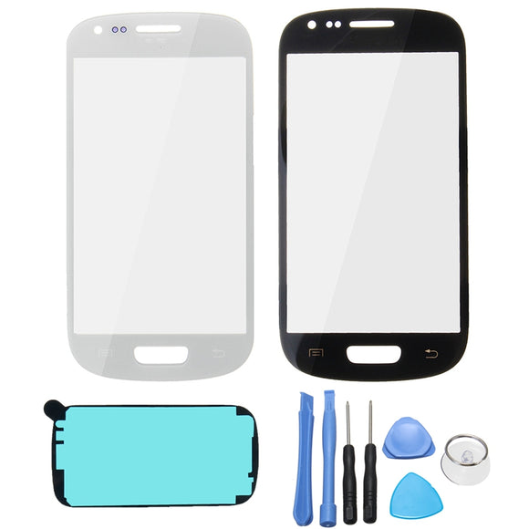 LCD Display+Disassemble Tools+Sticker For Samsung Galaxy S3 Mini i8190