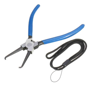7 Inch Filter Calipers Clamp Universal Car Fuel Filter Hose Line Plier –  Electronic Pro