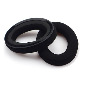 LEORY 1 Pair Headphone Earpads Soft Cushion Replacement for Sennheiser HD598 CS HD599 569 559