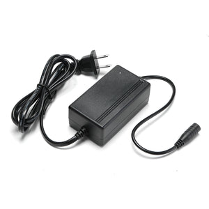 12V 2A Smart Battery ChargCaer 2AH-10AH Intelligent Charger