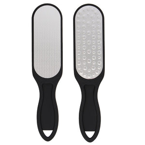 Double Sided Foot Rasp File Skin Care Rough Dead Hard Skin Callus Remover Pedicure Tools