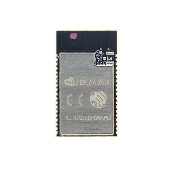 ESP32-WROVER ESP32 IPEX Antenna 4MB SPI FLASH + 8MB PSRAM WiFi-BT-BLE MCU Wireless Module