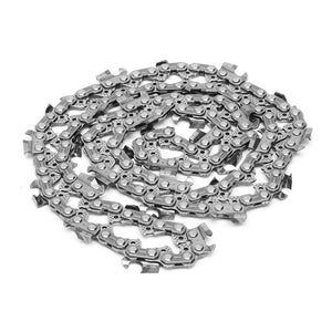 20 Inch Carbide Tipped Saw Chain 72 Drive Link Chainsaw Chain For Stihl MS290 MS291