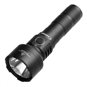 G5 T6 LED 4 Modes 1000Lumens USB Rechargeable Portable LED Flashlight Outdoor Waterproof Flashlight