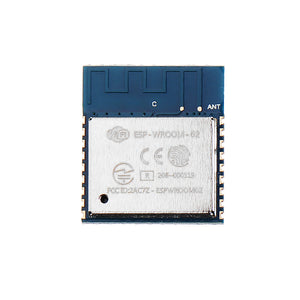 ESP-WROOM-02 ESP8266 Serial Wireless WIFI Module Remote Transceiver 4M 32Mbit