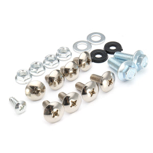 140cc 150cc 160cc CRF70 Bolt Fitting Kit Screw Set Pitbike Dirtbike Steel