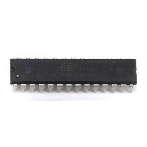 Original Hiland Main Chip ATMEGA328 IC Chip For DIY M12864 Transistor Tester Kit