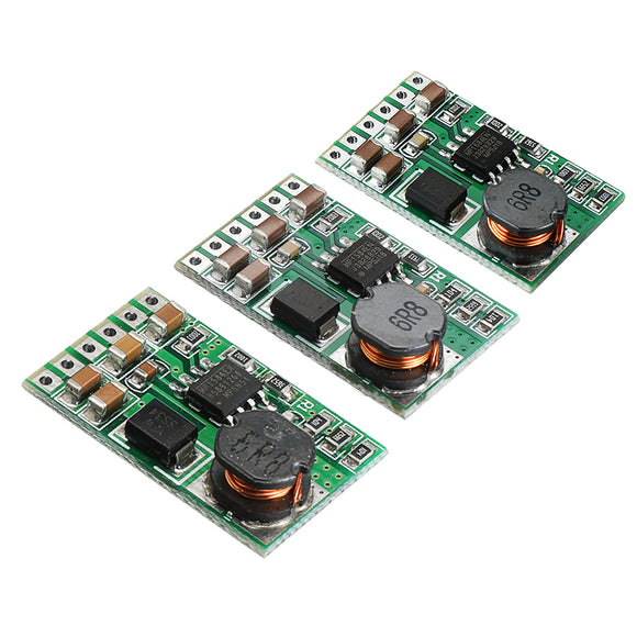 DD2712SA 3.5A Mini 5V-27V to 3.7V 5V 12V DC DC Step Down Buck Power Converter Module Voltage Regulator