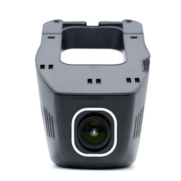 Junsun S100 WiFi 1080P FHD 170 Degree Wide Angle Car DVR Camera Novatek Video Recorder Night Vision