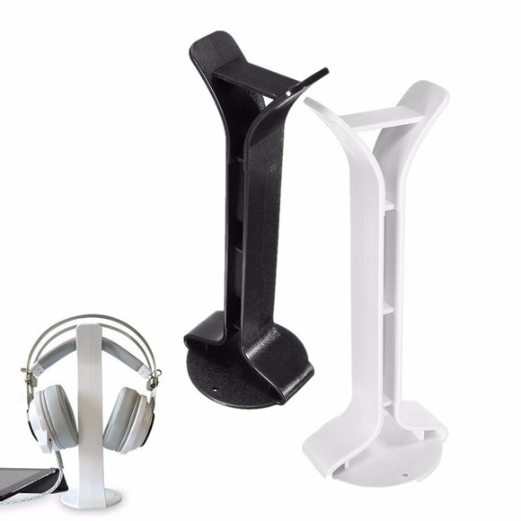 Universal Headphone Display Stand Earphone Holder Portable Headset Bracket