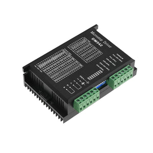 DM542 Leadshine 2-Phase Digital 18-48 VDC Max. 4.2A Stepper Motor Driver Controller for 3D Printer