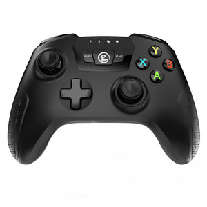 GameSir T2A bluetooth Wireless USB Wired Dual Vibration Controller Gamepad