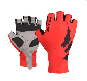 GUB 030 Cycling Half Finger Gloves Anti-slip Bicycle Racing Bike Motorcycle Xiaomi Man Woman