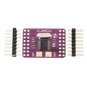 3pcs CJMCU-690 PIC16F690 PIC Microcontroller Micro Development Board