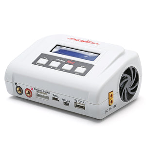 Ultra Power UP100AC AC DC Plus 100W Lipo Battery Balance Charger