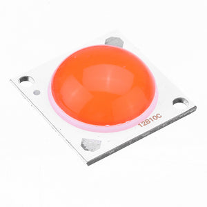 DC32-34V 30W 50W LED Red Chip Light Source for DIY Spotlight Floodlight