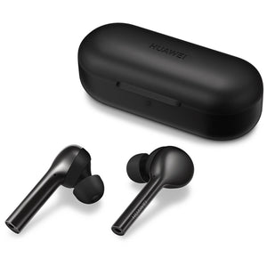 Original Huawei FreeBuds Lite TWS Wireless bluetooth Earphone HiFi Stereo Smart Touch 4 MEMS Mic IP54 Waterproof Headphone with Charging Box