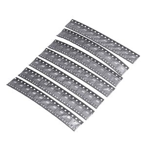 70Pcs 7 Kinds Each 10 AMS1117 Voltage Regulator Kit