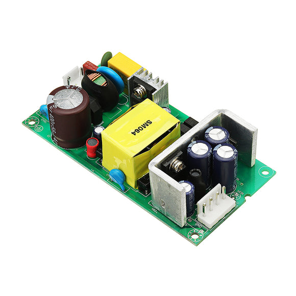 SANMIM AC 220V To DC 24V 40W Industrial Control Switching Power Supply Step Down Module Buck Power Module