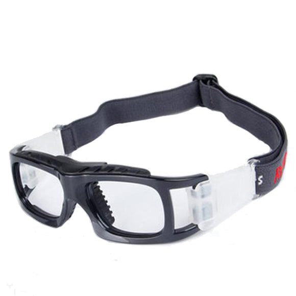 Mens Basketball Protective Glasses Outdoor Sports Goggles Football Mirror Sports Glasses