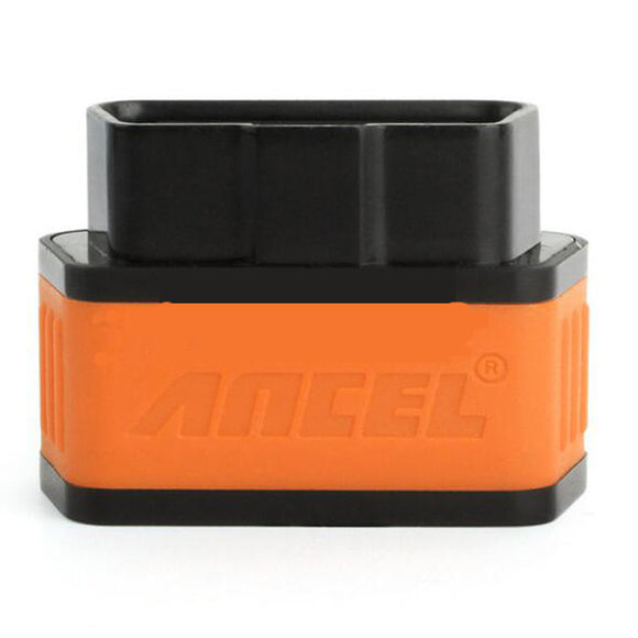 Ancel ELM327 icar2 OBD2  V1.5 bluetooth Adapter Automotive Car Diagnostic Scanner