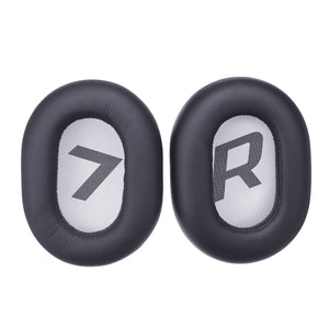 2pcs Earpads Cushion Earmuffs For Plantronics Backbeat Pro 2 Noise Cancelling Headphone