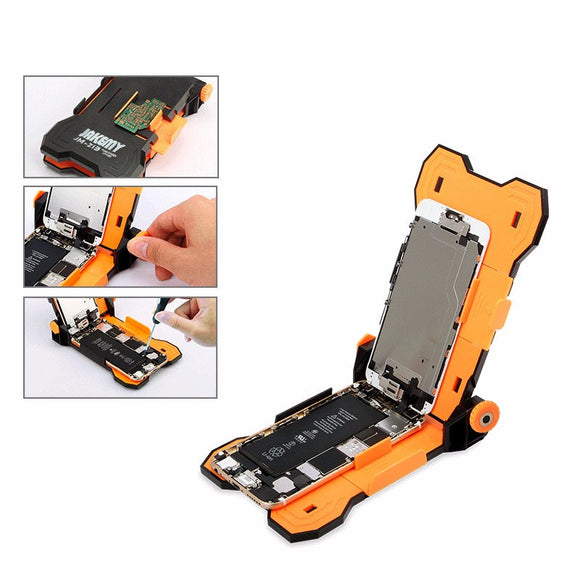 JAKEMY JM-Z13 Adjustable Fixed Screen Repair Holder for iPhone 6s 6 Plus