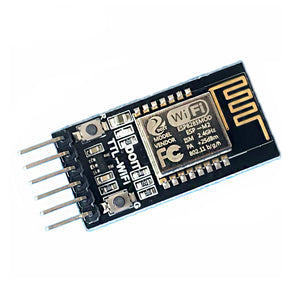 Geekcreit DT-06 Wireless WiFi Serial Port Transparent Transmission Module TTL To WiFi