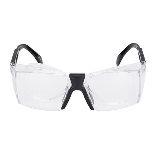 780-850nm Double Layers Laser Safety Glasses Eyewear Anti-Laser Protective Goggles w/ Case Eye Protection 808nm Wavelength