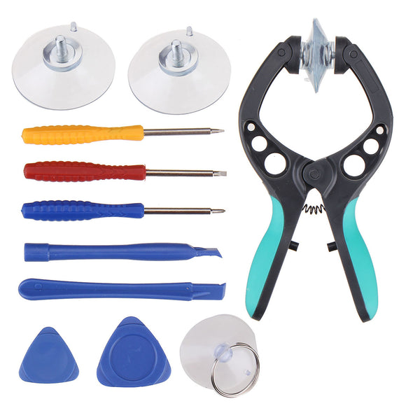 Cell Phone Opening Pry Repair Tool Kit Mini Precision Screwdriver Set for Mobile Phone Screen