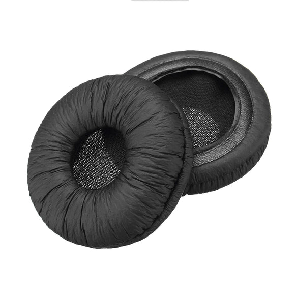 LEORY 1 Pair Replacement Ear Pads Soft Foam Cushion Earpads for ATH-ON300 ON3 ONTO Headphone