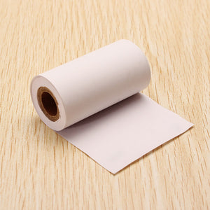 57x30mm Thermal Printing Paper Payment Receipts for 58mm Thermal Printer