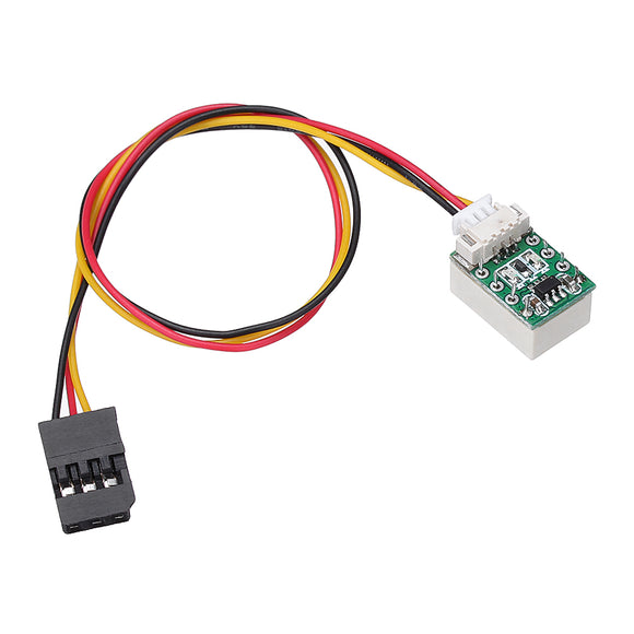 Remote Control Relay PWM Switch for RC Airplane Aircraft