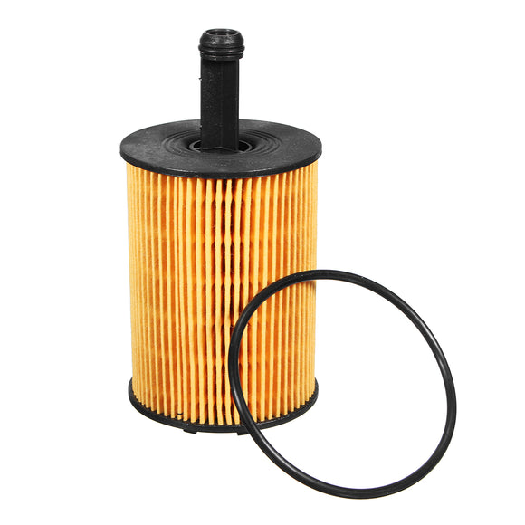 Car Oil Filter For Chrysler