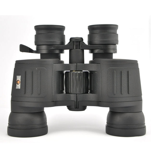 VISIONKING 7-21X40 HD Binoculars Adjustable Zoom Outdoor Camping Traveling Telescope