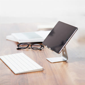 Guildford Aluminum Alloy 270 Degree Rotation Anti-slip Desktop Holder for iPhone Mobile Phone Tablet from xiaomi youpin