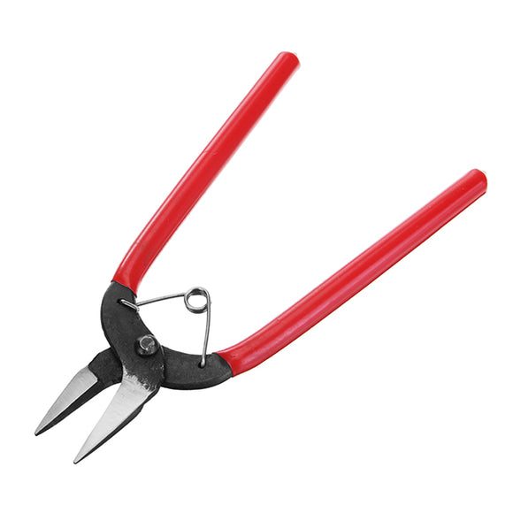 6inch High-carbon Steel Flat Pliers Hawk-cutting Pliers Cutter