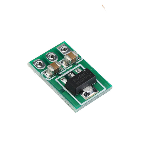 Mini DC 3.5-6V to 3.3V DC-DC Converter Step Down Buck Regulator LDO Module Voltage regulator Board for 18650 li-ion AAA Dry Cell Batteries ESP8266