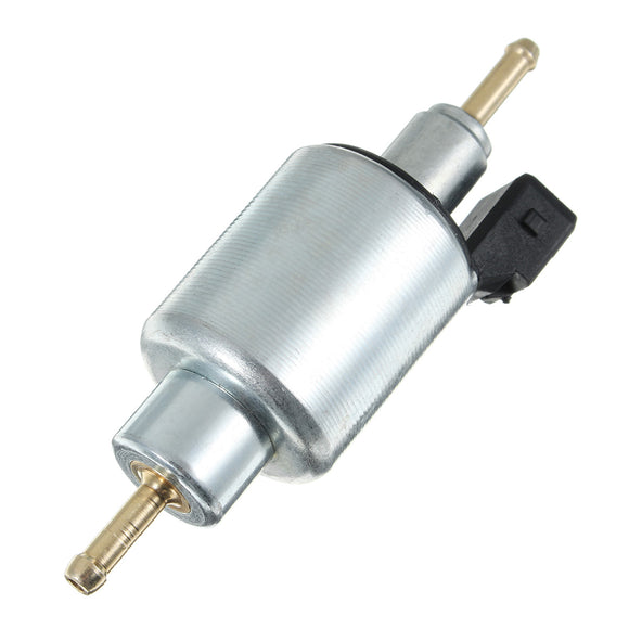 12V Car Electric Oil Fuel Pump Air Parking Heater