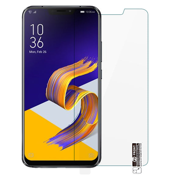 Bakeey Clear Anti-Scratch Soft Screen Protector For ASUS ZenFone 5Z ( ZS620KL / ZE620KL)