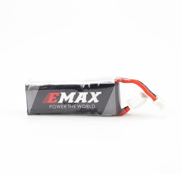 Emax TinyhawkS Spare Part 2S 7.6V HV 4.35V 300mAh 50C / 100C Lipo Battery for RC Drone FPV Racing