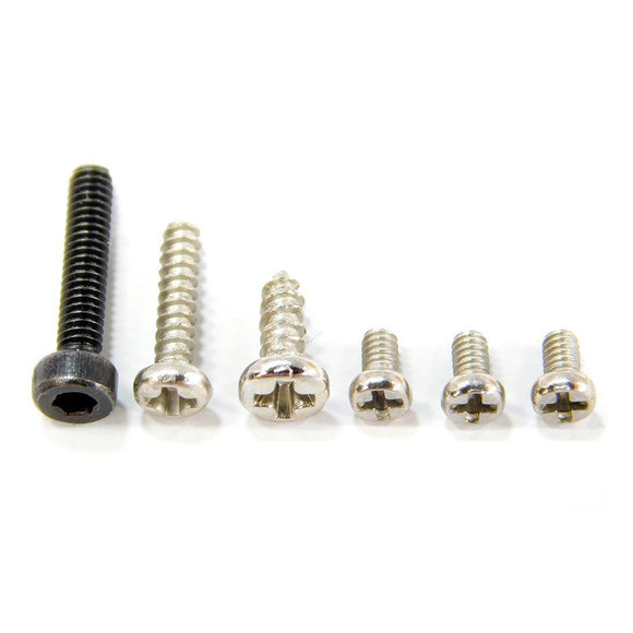 XK A430 2.4G 5CH RC Airplane Spare Part Screw Set