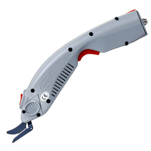 Potable Electric Scissor Auto Cutter Power-driven Shears Household Industrially Cloth