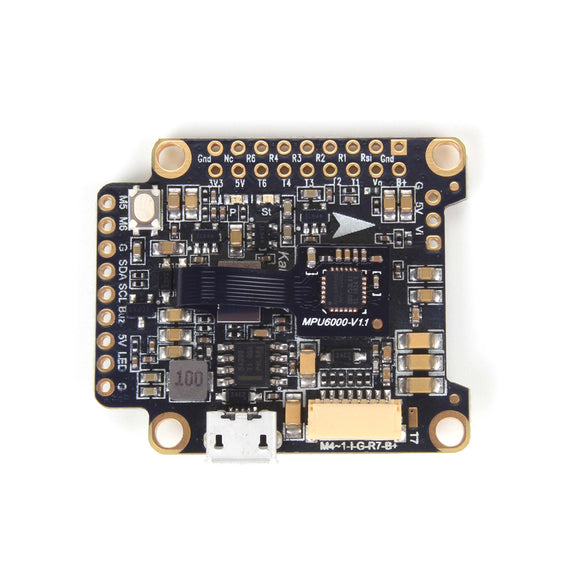 Holybro Kakute F7 V1.5 STM32F745 Flight Controller W/ OSD Barometer for RC Drone