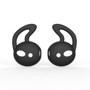 Bakeey Eartips Air 2 Earmuffs bluetooth Earbud Tip Silica Gel Headphone Earmuffs For Air 2 Earphone