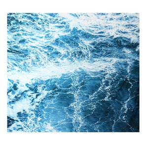 Art Wall Tapestry Ocean Wave Hanging Tapestry Home Room Decorations