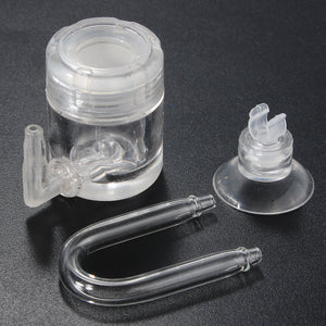 CO2 Refining Unit DIY Triad Thinning Elbow Remember Bubble Refini Atomizer