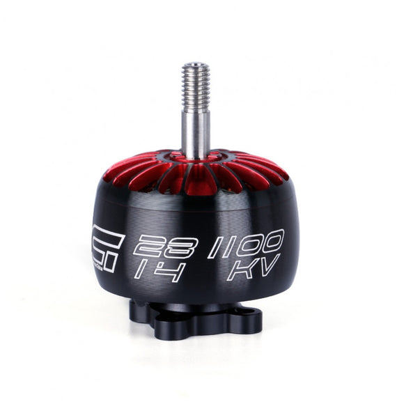 iFlight XING 2814 880KV / 1700KV / 2200KV 4-6S Brushless Motor for Long Range RC Drone FPV Racing