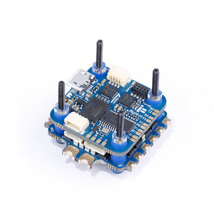 iFlight SucceX F4 V3 Mini Flight Controller 35A Blheli_32 2-6S ESC 5.8G Dual Gyro 500mW Smartaudio VTX