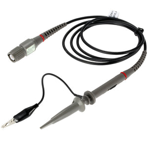 Hantek PP-80 1PCE Oscilloscope Probe 60Mhz Low Passive Limpedance Attenuation Probe